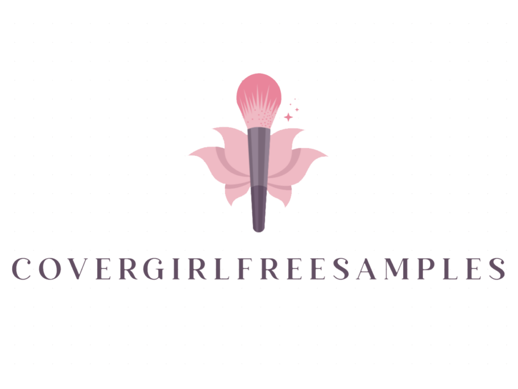 CoverGirl Free Samples