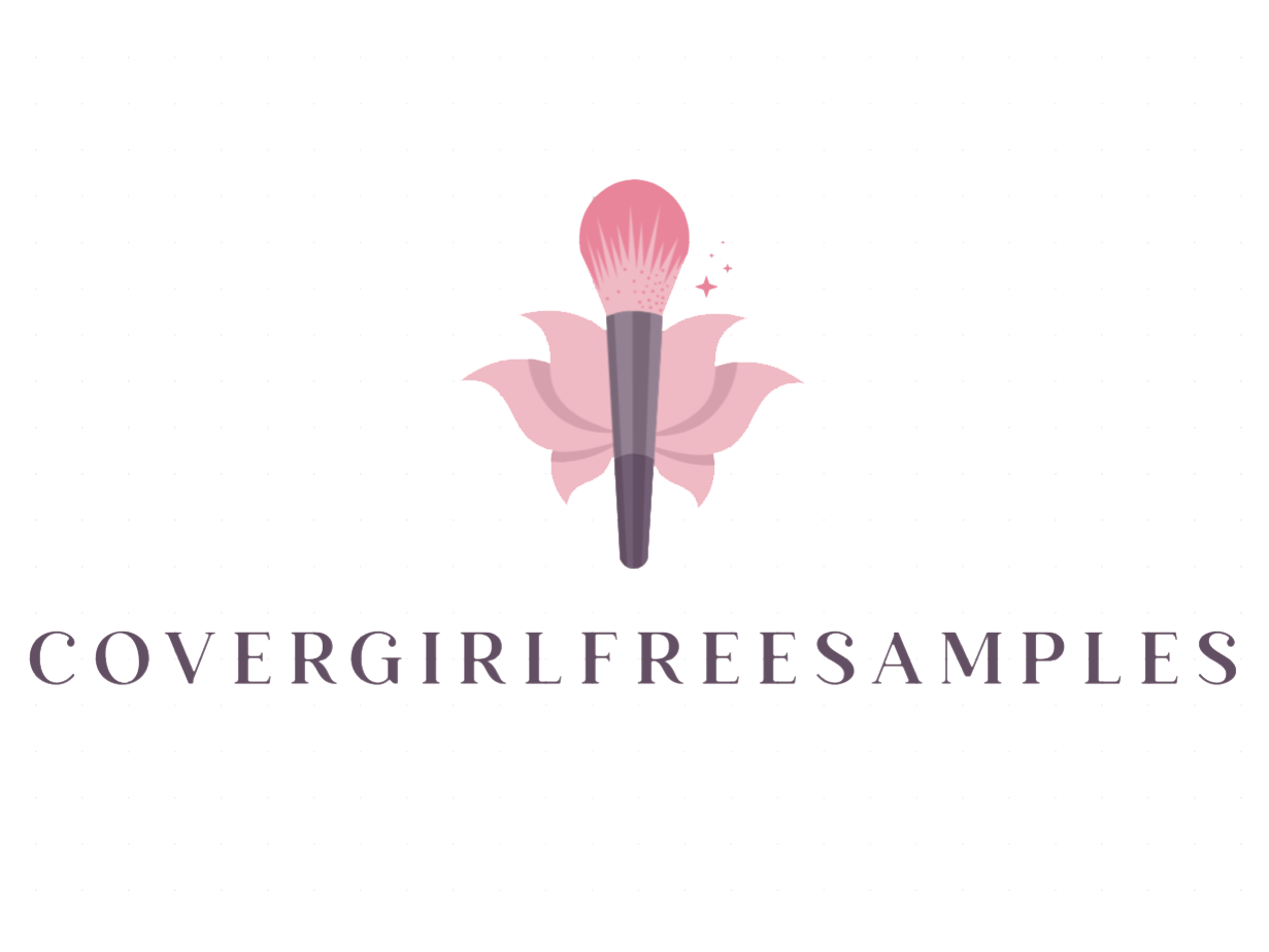 CoverGirl Free Samples